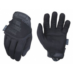 Mechanix Wear Tactical Glove,Black,2XL,PR TSCR-55-012