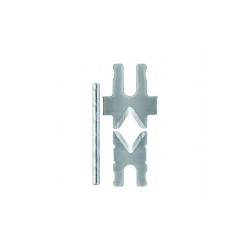 Knipex Blades for AutoInsulation Stripper,PR1 12 69 21