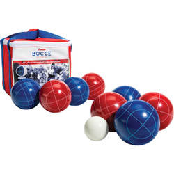 Franklin 2-Player to 8-Player Bocce Set 52021