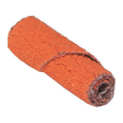 Merit Cartridge Roll, 1/2 in Dia, 1 in L 08834180293