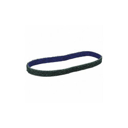 Scotch-Brite Surface-Cond Belt,24 in L,1/2 in W 7000121135