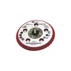 3m Low Profile PSA Disc Backup Pad,5 in Dia 05655