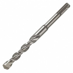 Milwaukee Tool Hammer Drill Bit,Carb,SDS Plus,13x160mm 48-20-8063