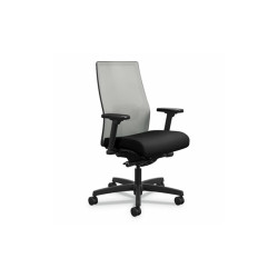 HON® CHAIR,IGNITION,TASK,BK HIWMMKDY2AHIFCU10BLSBT