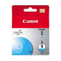 Canon® 1035b002 (pgi-9) Lucia Ink, Cyan 1035B002