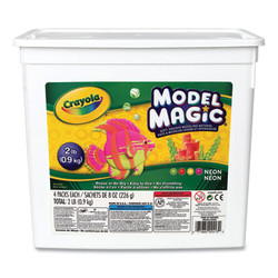 Crayola® MODELING,COMPOUND,2 LB,NE 23-2413