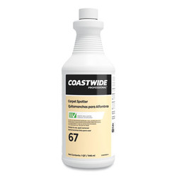 Coastwide Professional™ CLEANER,SPOTTER,.95L,6 CW067RU32-A