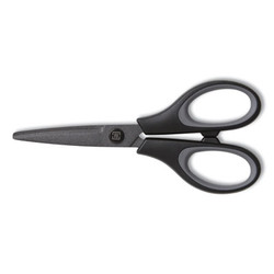 TRU RED™ SCISSORS,NON-STICK,5" TR55021