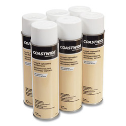 Coastwide Professional™ CLEANER,SPOT REMVR,18OZ,6 CW58510-A/50878