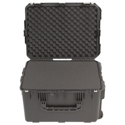 Skb ProtCase,11 1/2 in,TrgRlsLtchSys,Blk 3i-2317-14BC