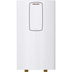 Stiebel Eltron Electric Tankless Water Heater,240/208V  DHC 6-2 CLASSIC