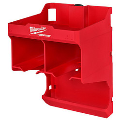 Milwaukee Tool Tool Station,Impact Resistant Polymers 48-22-8343