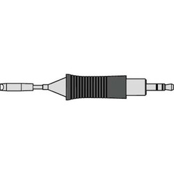 Weller WELLER RT-MS Chisel Soldering Tip T0054463199N