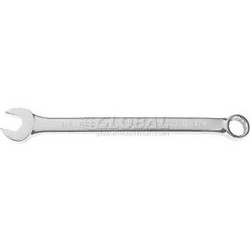 Proto J1252 1-5/8"" 12-Point Satin Combination Wrench