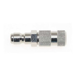 Flowzone Nozzle,Stainless Steel,L:2.5" FZAAAR