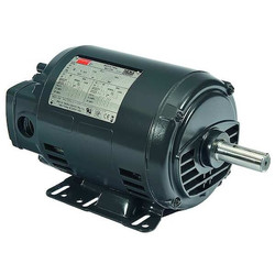 Dayton GP Motor,1 HP,1,165 RPM,230/460V  2NKX5