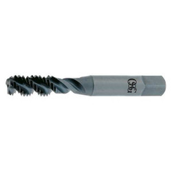 Osg Spiral Flute Tap,5/16"-18,HSS 1430405