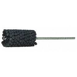 Weiler Cylinder Hone,Medium Grade,Grit 180 34195