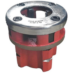 Rothenberger Pipe Threading  Dies,1 in Max. Pipe Size 70914