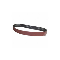 Manufacturer Varies Sanding Belt,48 in L,2 in W,P80 G 78072775810