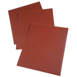 3m Sanding Sheet,11 in L,9 in W,PK50 7000000354