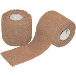 First Aid Only Self-Adhering Wrap 2"" x 5 Yd