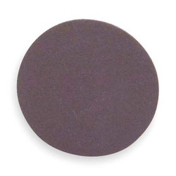 Merit Quick-Change Sanding Disc,2 in Dia,TR 69957399708