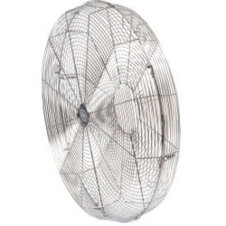 Replacement Fan Grille for Global Industrial 24"" Fan Model 294494