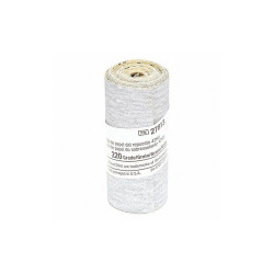 3m Sandpaper Roll, 2 1/2 in W, 7 7/8 ft L 7000028211