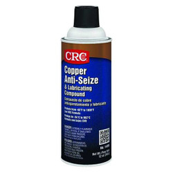 Crc Gen Purp Anti-Seize,16 oz.,Aerosol 14095