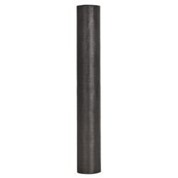Adfors Screen, Roll, 100 ft L, 2.5 ft W, Gray FCS8778-M