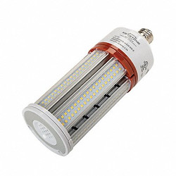 Keystone Technologies HID LED,45 W,Medium Screw (E26) KT-LED45PSHID-H-E26-8CSB-D