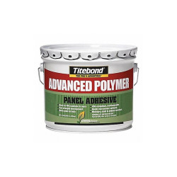 Titebond Construction Adhesive,3.5 gal,Pail 4319B