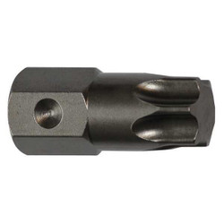 Apex Tool Group InsertBit,L:2",BitSize:T90 SZ-TX-90-A-1PK