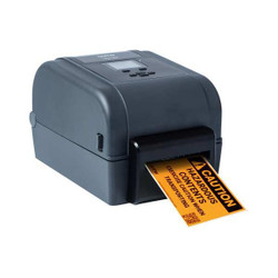 Brother Label Maker Printer TD4750TNWBCS