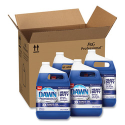 Dawn® Professional DETERGENT,DAWNPRO HD,4/1G 80730045