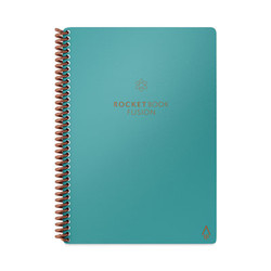 Rocketbook NOTEBOOK,6X8.8,21SH,TL EVRF-E-RCCCEFR