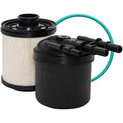 Baldwin Filters Fuel Filter,Cartridge Design  PF46172 KIT