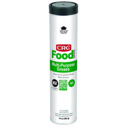 Crc Multipurpose Food Grade Grease,14 oz SL35600