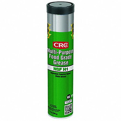Crc Multipurpose Food Grade Grease,14 oz SL35600