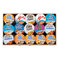 Kellogg\\'s® FOOD,BAR,CLSCCEREAL,AST KEL12609