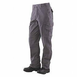 Tru-Spec Mens Tactical Pants,Size 40",Charcoal 1079