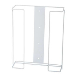 Manufacturer Varies Glove Box Dispenser,3 Boxes 6GKY3