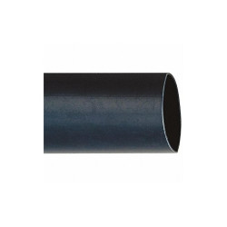 3m Shrink Tubing,50 ft,Blk,3 in ID  FP-301VW-3-Black-50'