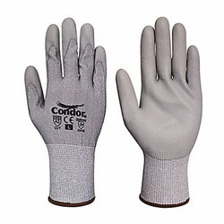Condor Cut Resistant Gloves,PR 61JC35