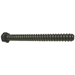 Manufacturer Varies Coil Bolt,4 in L,1/2"-6 264018G