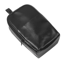 Sim Supply CarryingCase,Soft,Vinyl,3x5-1/4''x8-1/2"  4WPG3