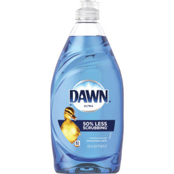 Dawn 18 Oz. Original Ultra Liquid Dish Soap 3077209400