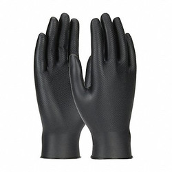 Pip Gloves,PK50 67-246/XXL