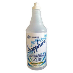 Wechem Sapphire Dish Soap,PK4  I264